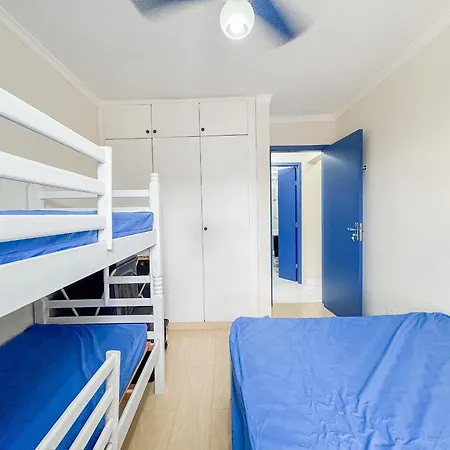 Ideal para 10 pessoas com piscina e AR nos 3 qtos-2